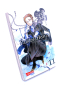 Preview: Carlsen Manga! Panora Hearts Band 11